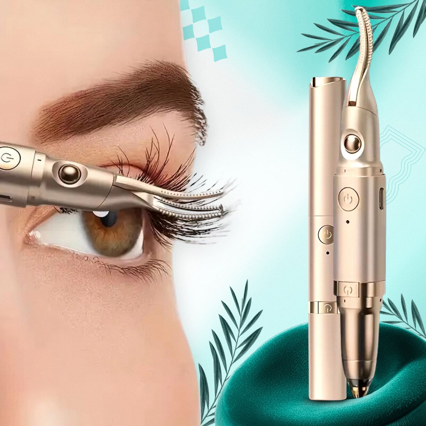 GlowLashEyes LuxeLift