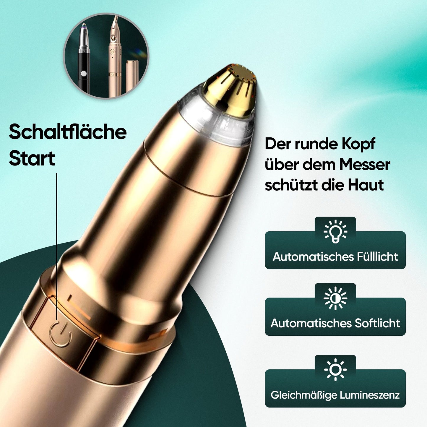 GlowLashEyes LuxeLift
