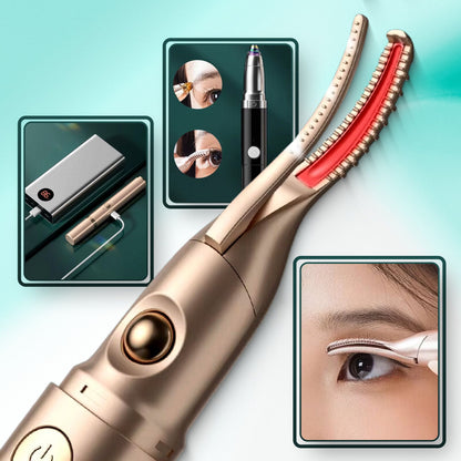 GlowLashEyes LuxeLift